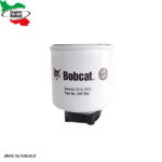 فیلتر گازوئیل موتور