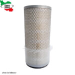 فیلتر هوا موتور (بیرونی) مینی لودر بابکت