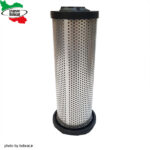 انواع فیلتر برای بابکت