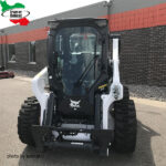 انواع مینی لودر آمریکایی