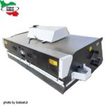 جارو مینی لودر بابکت