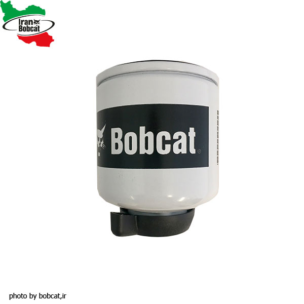 فیلتر گازوئیل مینی لودر بابکت مناسب برای بابکت Bobcat S250