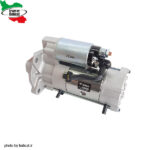 استارت بابکت اصلی آمریکایی