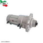 استارت مینی لودر باب کت