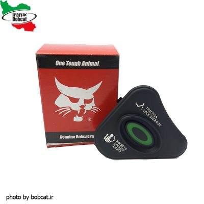 قفل کن پنل مینی لودر بابکت