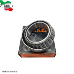 کنس و بلبرینگ