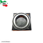 قطعات شاسی مینی لودر