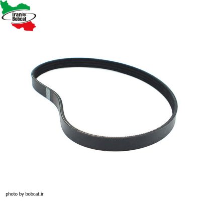 تسمه هیدرولیک مینی لودر
