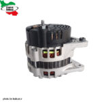 دینام مینی لودر بابکت - Image 2