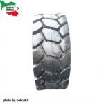 لاستیک بابکت آرمور چینی 12/16.5 L4 - Image 2