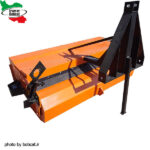 جلوبند جارو تراکتور کشاورزی