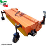 جلوبند جارو تراکتوری