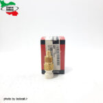 فشنگی دمای آب بابکت