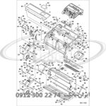 مشخصات ساحل روب