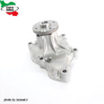 واتر پمپ مینی لودر بابکت