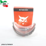 یاتاقان بابکت