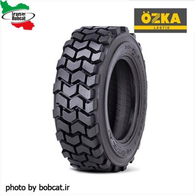 لاستیک بابکت اوزکا