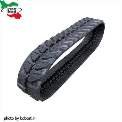 لاستیک زنجیری شنی