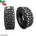 لاستیک ازکا برای مینی لودر بابکت سایز 12/16.5 - Image 2