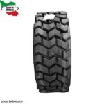 لاستیک ازکا برای مینی لودر بابکت