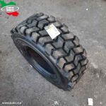 لاستک گل باقلوایی مینی لودر بابکت