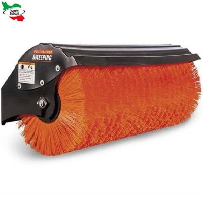 Angle Broom