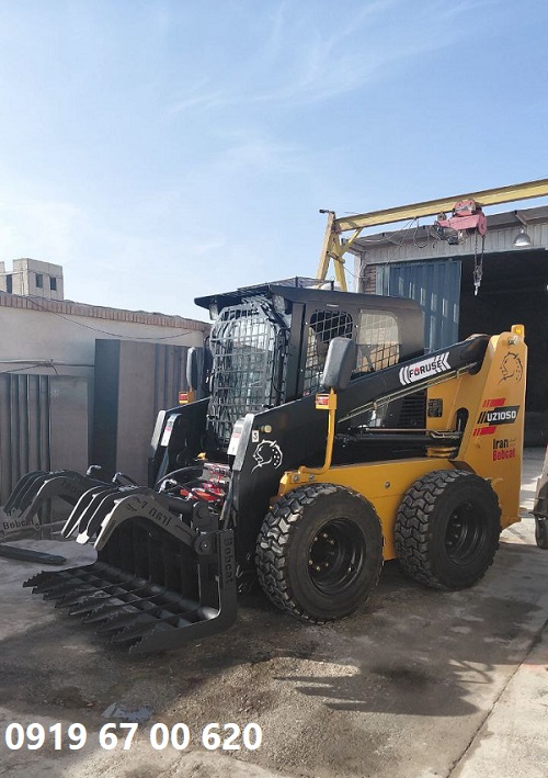 جلوبند چنگک همه کاره