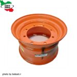 رینگ چرخ مینی لودر بابکت