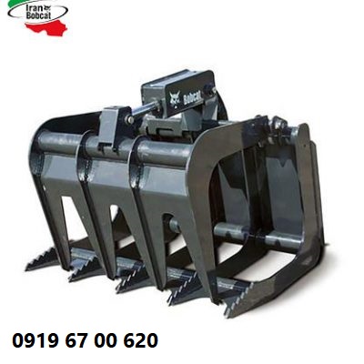 جلوبند چنگک همه کاره