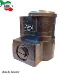 شارژ پمپ هیدرولیک