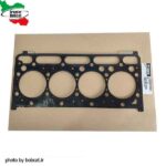 واشر سرسیلندر