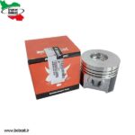 پیستون بابکت s130