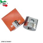 پیستون مینی لودر بابکت