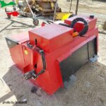 جارو بابکت عرض 190