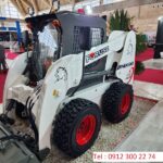 بابکت ایرانی فوریوز بهترین مینی لودر در ایران - Image 3