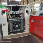 مینی لودر ایرانی