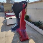 بیل بکهو بابکت تولید در سایز های 1 و 2 متری - Image 3