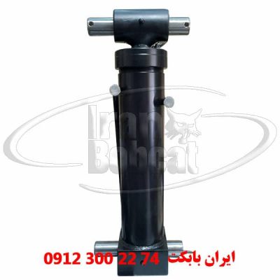 جک هیدرولیک بابکت