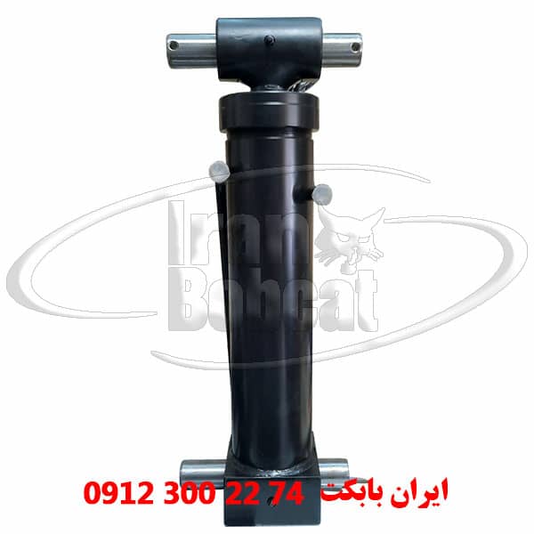 جک هیدرولیک بابکت