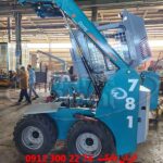 مینی لودر دراج 781