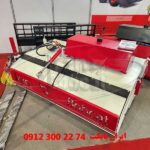 جارو بابکت مینی لودر دراج