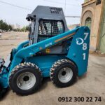 مشخصات فنی بابکت دراج Doraj 781