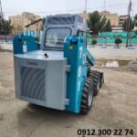 مشخصات فنی بابکت دراج Doraj 781