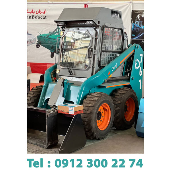 موتور Yanmar