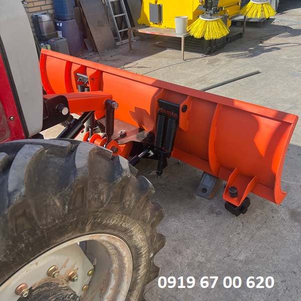Snow Blade R-240T