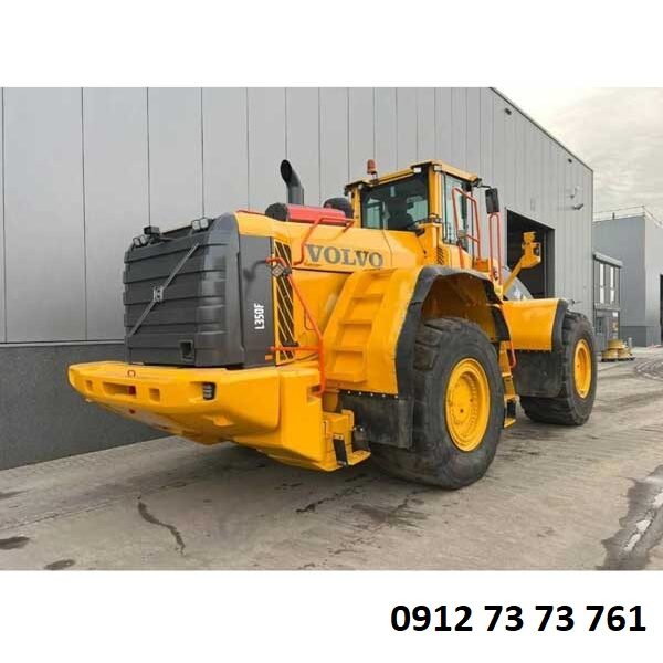 لودر Volvo L350F