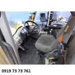 لودر ولوو Volvo L350F