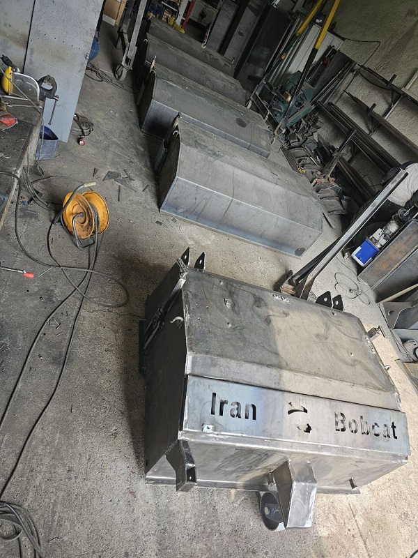 مشکلات تولید در ایران
