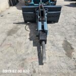 پیکور ایران بابکت