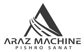 دستگاه بازیافت آسفالت Araz Machine